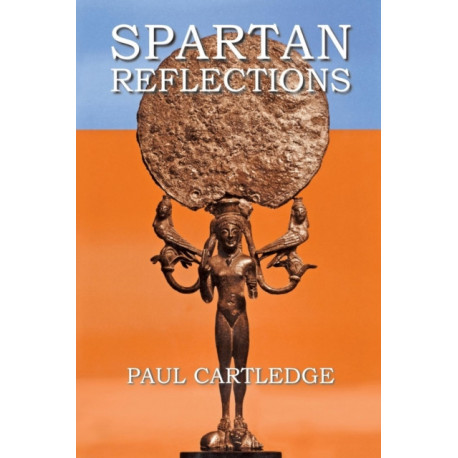 Spartan Reflections