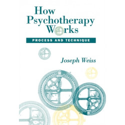 How Psychotherapy Works: Process and Technique