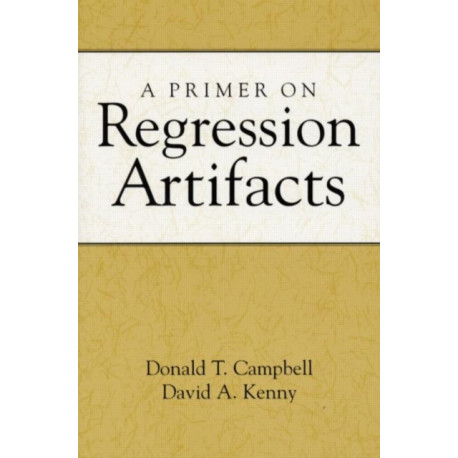 A Primer on Regression Artifacts