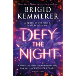 Defy the Night