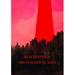 Når vi rejser til Mars