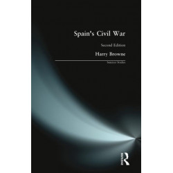 Spain's Civil War