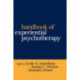 Handbook of Experiential Psychotherapy