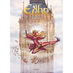 Ekho spejlverdenen 7 - Swinging London