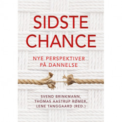 Sidste chance: nye perspektiver på dannelse