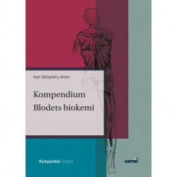 Kompendium Blodets biokemi