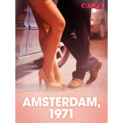 Amsterdam, 1971 – erotiske noveller