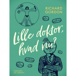 Lille doktor, hvad nu?