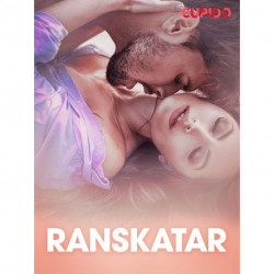 Ranskatar – eroottinen novelli
