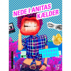 Nede i Anitas kælder