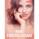 Min fødselsdag - erotiske noveller