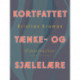 Kortfattet tænke- og sjælelære