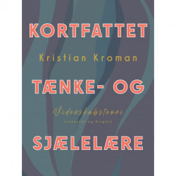 Kortfattet tænke- og sjælelære