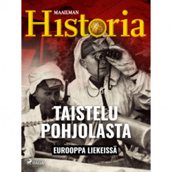 Taistelu Pohjolasta