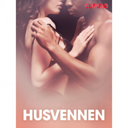 Husvennen – erotiske noveller