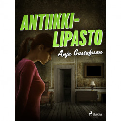 Antiikkilipasto