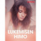 Lukemisen himo – eroottinen novelli