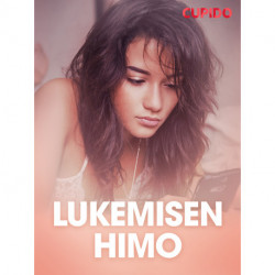 Lukemisen himo – eroottinen novelli