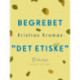 Begrebet "det etiske"