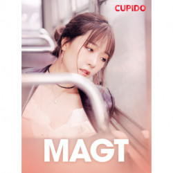 Magt – erotiske noveller