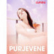 Purjevene - eroottinen novelli
