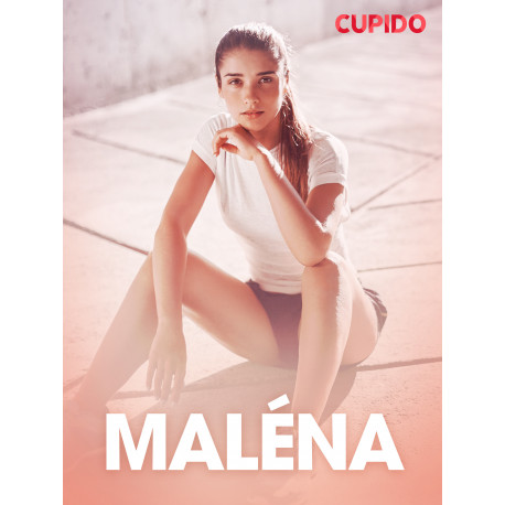 Maléna – erotiske noveller