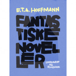 Fantastiske noveller