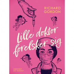 Lille doktor forelsker sig