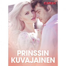 Prinssin kuvajainen - eroottinen novelli