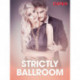 Strictly ballroom – eroottinen novelli