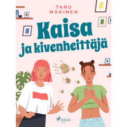 Kaisa ja kivenheittäjä