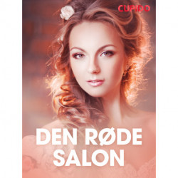 Den røde salon – erotisk novelle