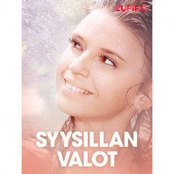 Syysillan valot – eroottinen novelli