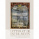 Litteratur inter artes : nordisk litteratur i samspill med andre kunstarter: nordisk litteratur i samspill med andre kunstarter