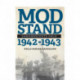 Modstand 1942-1943: Samarbejdets fald