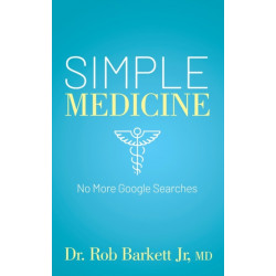 Simple Medicine: No More Google Searches