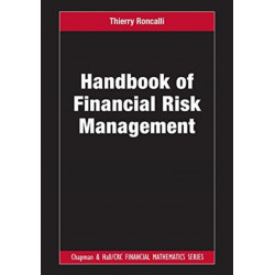 Handbook of Financial Risk Management