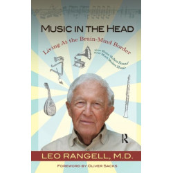 Music in the Head: Living at the Brain-Mind Border