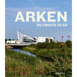 ARKEN: De første 25 år