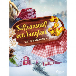 Saffransdoft och längtan