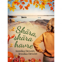 Skära, skära havre