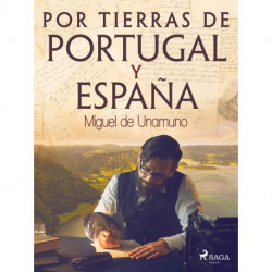 Por tierras de Portugal y España