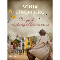 De gula middagsblommorna