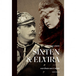 Sixten og Elvira: Historien om et mord