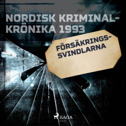 Försäkringssvindlarna