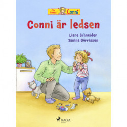 Conni är ledsen
