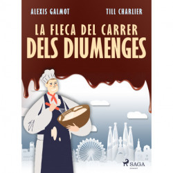 La fleca del carrer dels diumenges