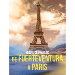 De Fuerteventura a París
