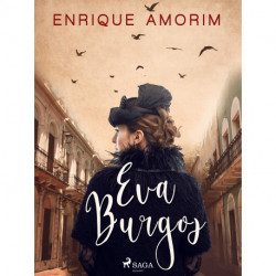 Eva Burgos