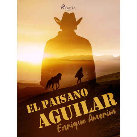 El paisano Aguilar